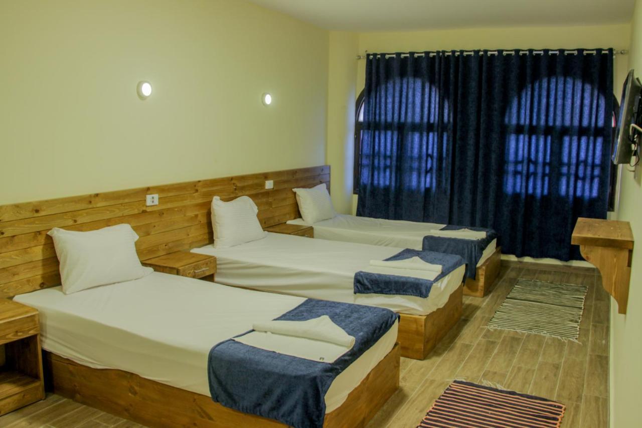 Yassmina Hotel 다합 외부 사진