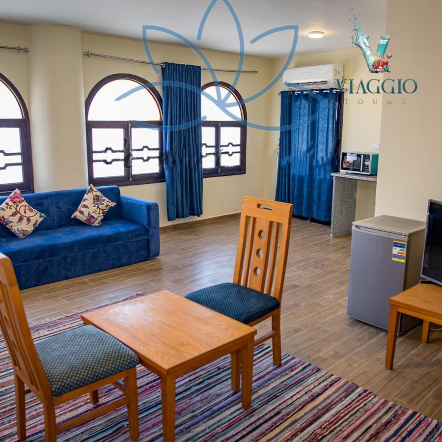 Yassmina Hotel 다합 외부 사진