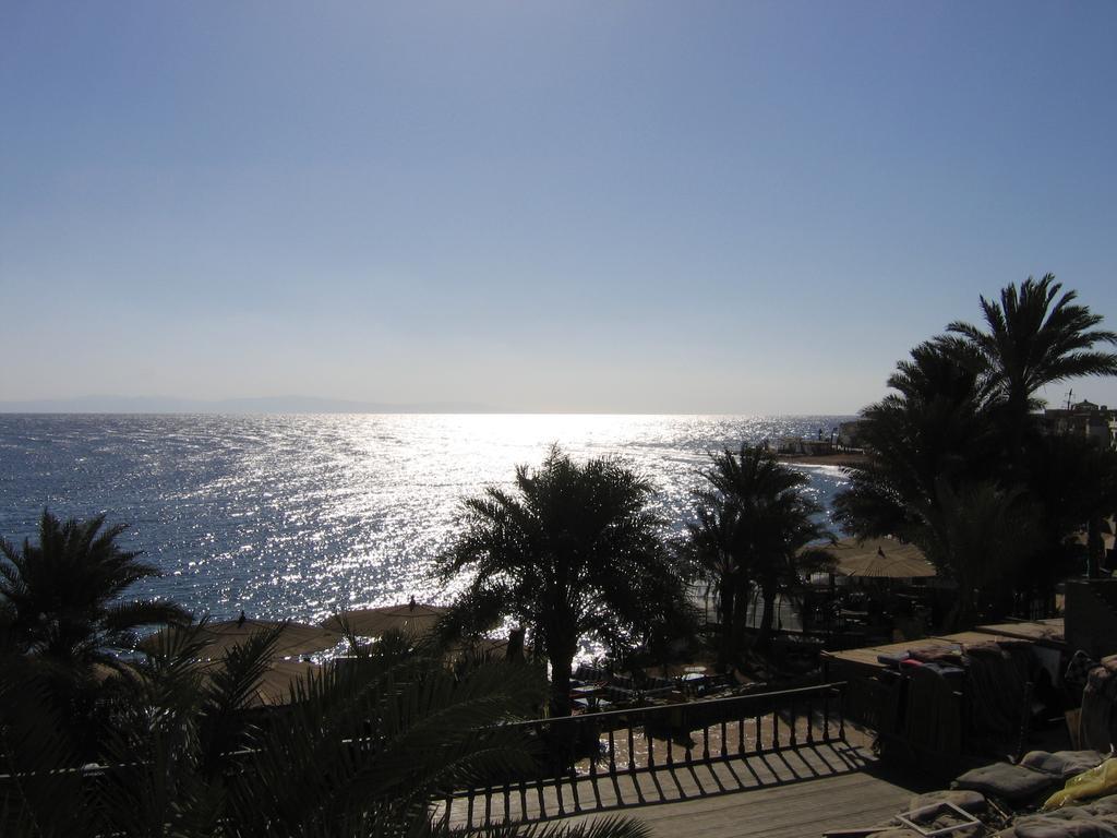 Yassmina Hotel 다합 외부 사진